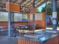 Lake Maraboon Holiday Village 4*