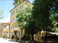 Alegro Hotel (РђР»РµРіСЂРѕ РћС‚РµР»СЊ) 3*