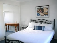 Bella Wind Bed and Breakfast 