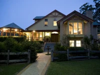 Sandholme Guesthouse 