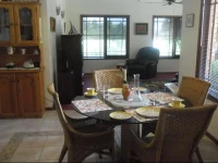 La Lagoon B&B 