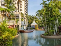 Rydges Esplanade Resort Cairns 4*