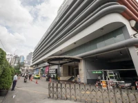 Centre Point Silom 4*