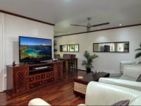Trinity Tropical Oasis Holiday House 