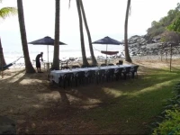 Turtle Cove Beach Resort 4*