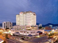 Cairns Central Plaza Apartment Hotel 5*