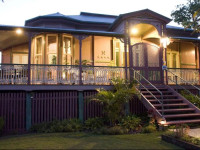 Naracoopa Bed & Breakfast & Pavilion