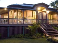 Naracoopa Bed & Breakfast & Pavilion 4*