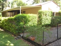 Kedron Cottages 3*