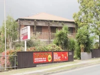 Buranda Lodge 4*
