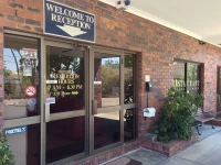 Oxley Motor Inn 4*