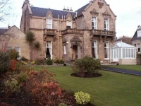 Duthus Lodge 3*