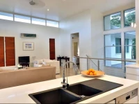 Argentea Beach House 