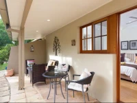 Chapel Woods B&B 