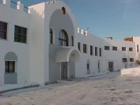 Огни Мурманска Отель 4*