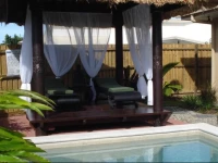 Kintamani Luxury Villa 