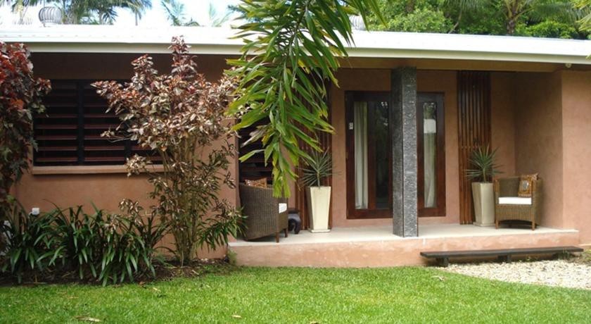 Villa Koh Lanta 