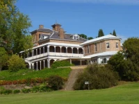 Duntryleague Guesthouse 