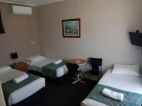 Gateshead Tavern Motel 