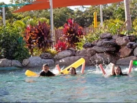 Big4 Cairns Crystal Cascades Holiday Park 