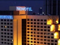 Novotel Bangkok on Siam Square 4*