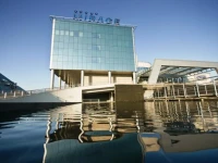 Мираж отель Казань 5*