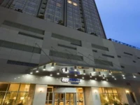 Ascott Guangzhou 
