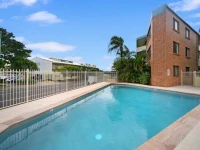 Tindarra Apartments 