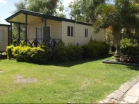 Biloela Caravan & Tourist Park 