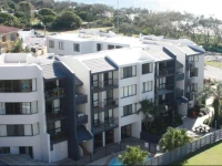 Mylos Holiday Apartments 