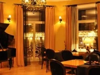 Аничков  мини-отель Санкт-Петербург 3*