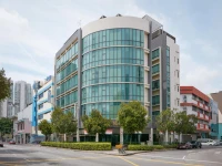 Aqueen Hotel Lavender 3*