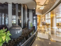 Ascott Raffles Place Singapore 5*