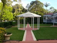 B&B on Sunrise 