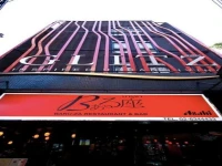 Glitz Bangkok 3*