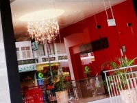 Cultural Hotel Singapore 3*