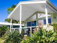 North Coast Holiday Parks Massey Greene 4*