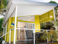 North Coast Holiday Parks Terrace Reserve