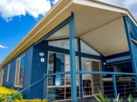 North Coast Holiday Parks Ferry Reserve 4*