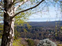 Hilltop Daylesford 