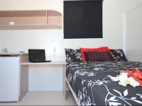 Ned Kellys Motel 4*