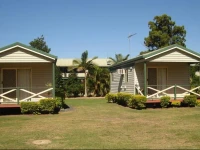 Maryborough Caravan & Tourist Park 