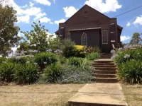 Church House B&amp;B Gundagai 