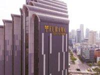 Furama City Centre 4*