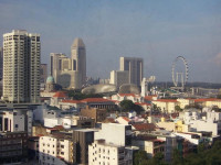 Furama City Centre