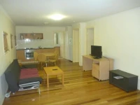 Moranbah Outback Motel 