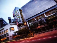 Gallery Hotel Singapore 4*