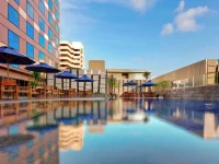 Grand Mercure Singapore Roxy 4*