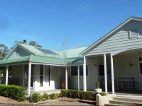 La Sila Homestead 