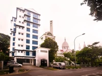 Harbour Ville Hotel 3*